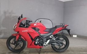 HONDA CBR250R MC41