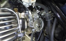 YAMAHA SR400 Gen.5 2020 RH16J