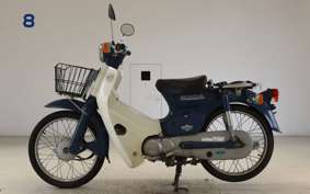 HONDA C50 SUPER CUB AA01