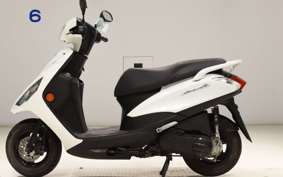 YAMAHA AXIS 125 Z SED7J