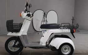 HONDA GYRO TD02