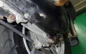 YAMAHA JOG Gen.5 2026 SA36J