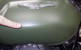 MOTO GUZZI V7 STONE 3 2018