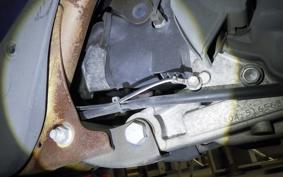 SUZUKI ADDRESS V50 Gen.2 CA44A