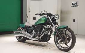 YAMAHA XV1900 RAIDER 1995