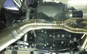 YAMAHA MT-07 ABS 2015 RM07J