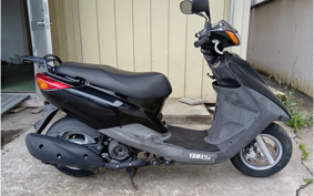 YAMAHA AKUSHI STREET SE53J