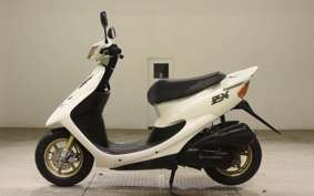 HONDA DIO ZX GEN 2 2025 AF35