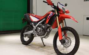HONDA CRF250L 2007 MD47