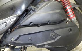 KYMCO RACING 125 Fi 2013