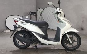 HONDA DIO 110 JF31