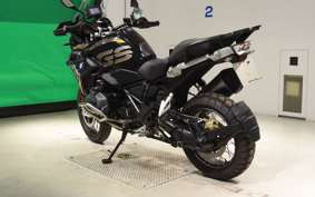 BMW R1250GS 2019