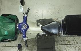 HONDA C50 SUPER CUB 1999 AA01