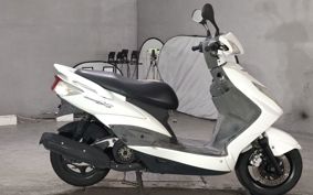 YAMAHA CYGNUS 125 X SE44J