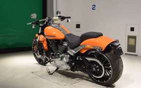 HARLEY FXBR1920 2023