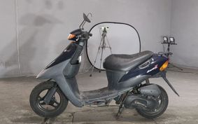 SUZUKI LET's 2 CA1KA