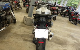 BMW R1200RS 2017