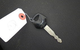 SUZUKI BIRDIE 50 E BA42A