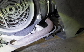SUZUKI ADDRESS 110 2014 CE47A