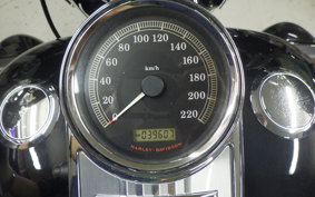 HARLEY FLHR 1580 2010
