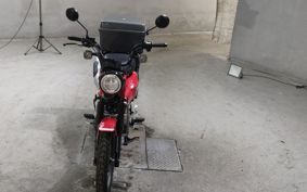 HONDA CT125 HUNTER CUB JA65