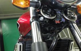 HONDA CB400SF GEN 4 A 2019 NC42