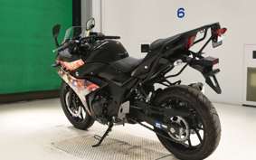 SUZUKI GSX250RA 1996
