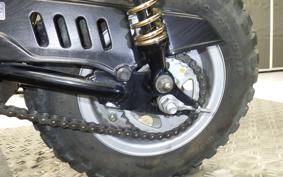 HONDA MONKEY Z50J