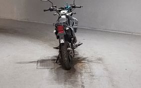 KAWASAKI KSR110 KL110A