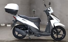 SUZUKI ADDRESS V110 CE47A