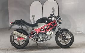 HONDA VTR 250 MC33