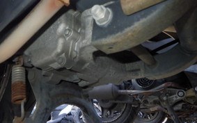 SUZUKI ﾚｯﾂ CA4AA