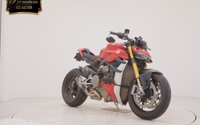 DUCATI STREETFIGHTER V4 S 2020