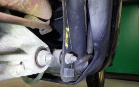 HONDA DIO Gen.6 2022 AF62