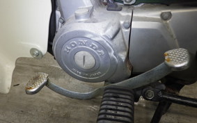 HONDA LITTLE CUB E AA01
