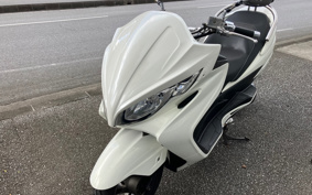 SUZUKI SKYWAVE 250 (Burgman 250) CJ46A
