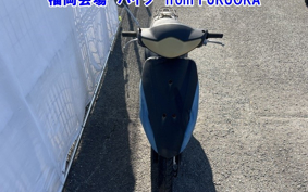 HONDA DIO