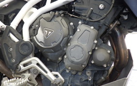 TRIUMPH TIGER 900 RALLY PRO 2022