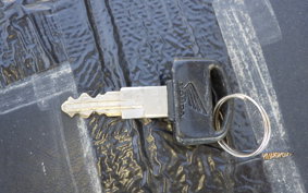 HONDA GYRO CANOPY 2000 TA03