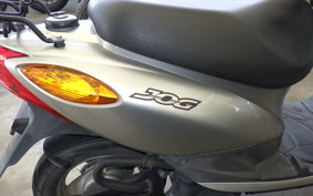 YAMAHA JOG Gen.5 SA36J