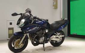 SUZUKI BANDIT 1200 S 2002 GV77A