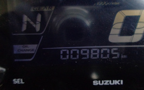 SUZUKI JIKUSA-250 ED22B