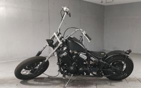 YAMAHA DRAGSTAR 400 1998 4TR