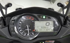KAWASAKI NINJA 1000 2011