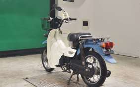 SUZUKI BIRDIE 50 E 2025 BA43A