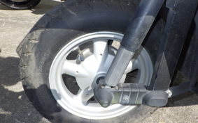 HONDA GYRO X 2020 TD02