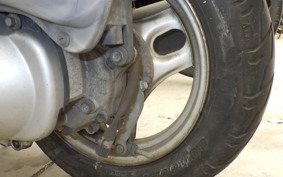 HONDA TODAY AF61