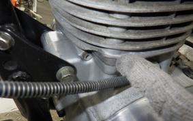 YAMAHA SR500 1978 2J2