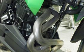 KAWASAKI VERSYS 250 A 2001 LE250D