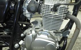 HONDA CB223S MC40